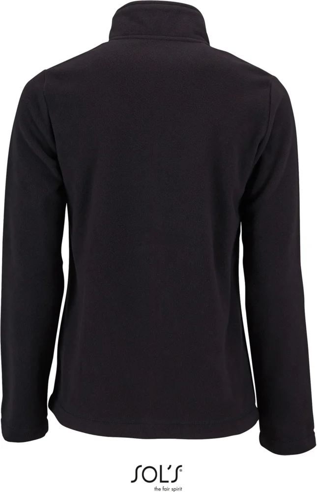 Damen Fleece Jacke