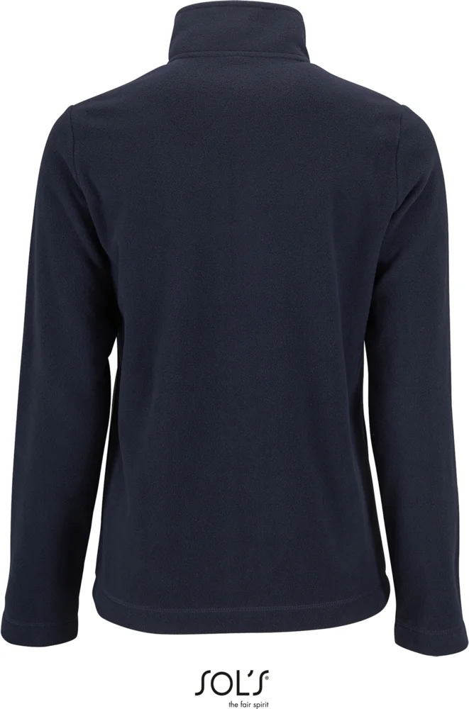 Damen Fleece Jacke