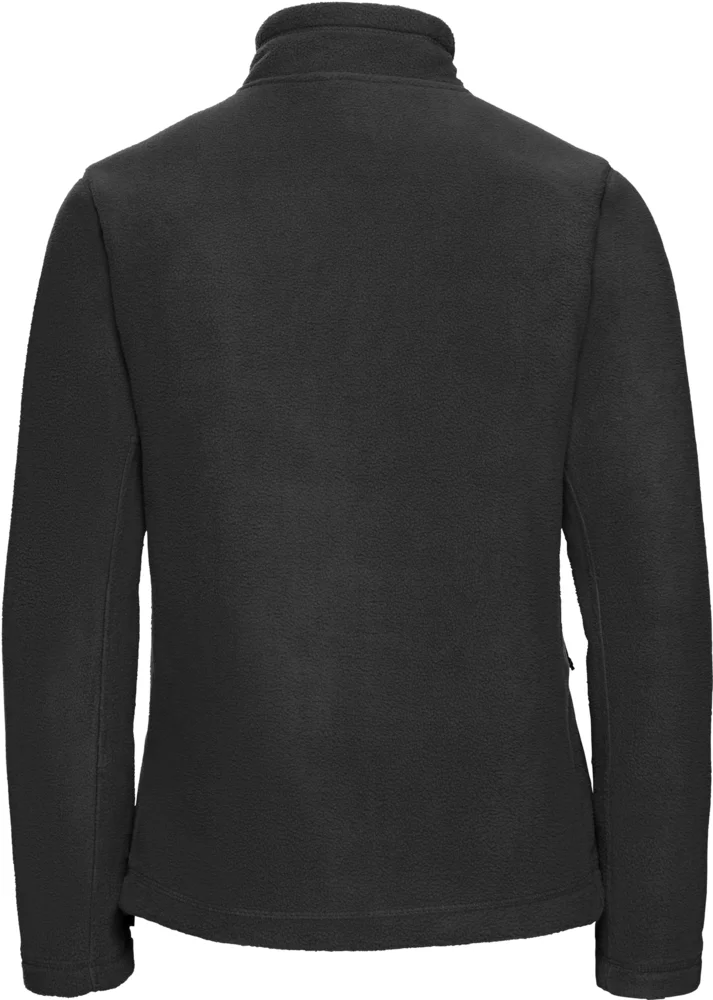 Damen Fleece Jacke