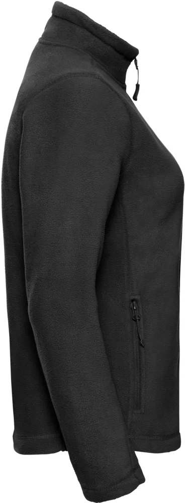 Damen Fleece Jacke