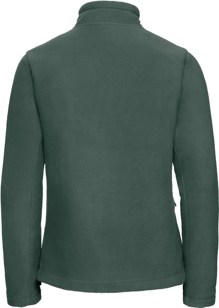 Damen Fleece Jacke