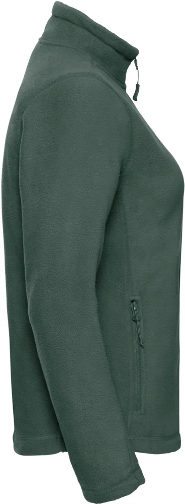 Damen Fleece Jacke