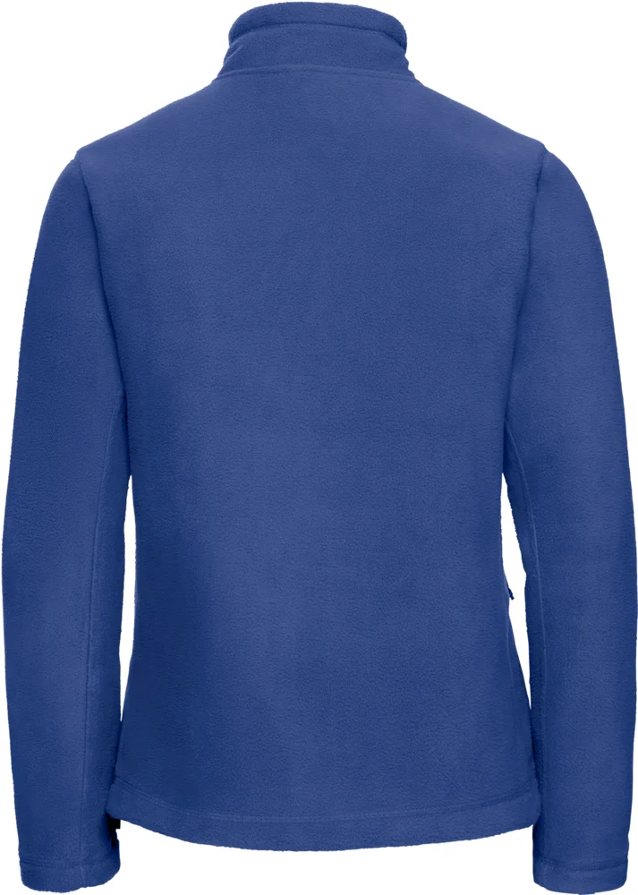 Damen Fleece Jacke