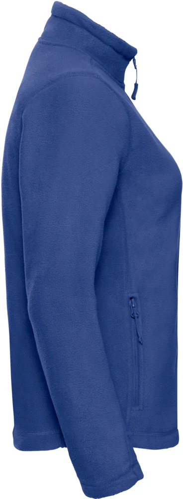 Damen Fleece Jacke