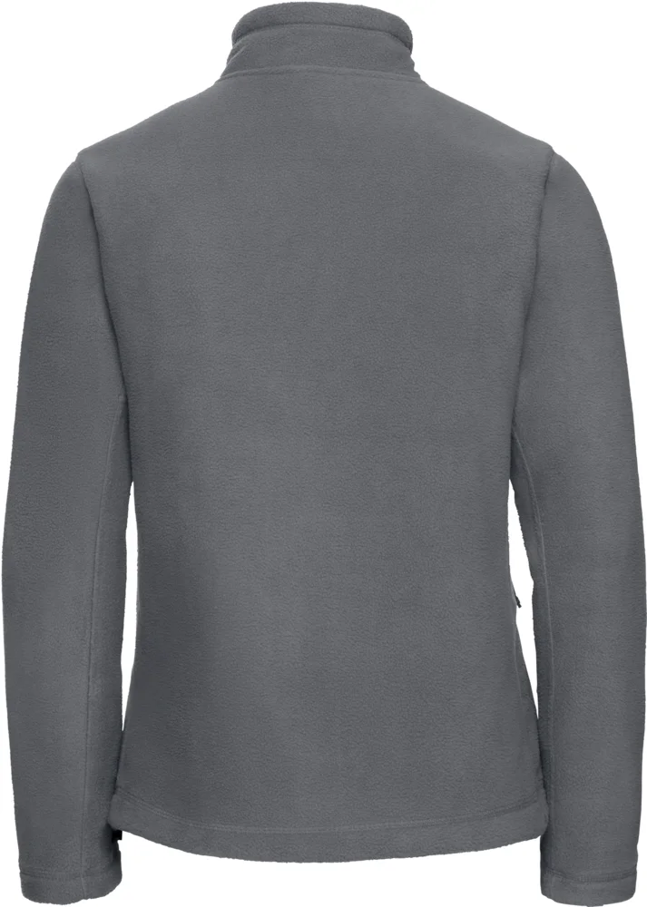 Damen Fleece Jacke