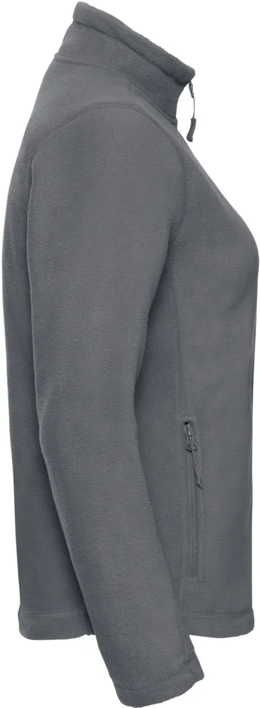 Damen Fleece Jacke