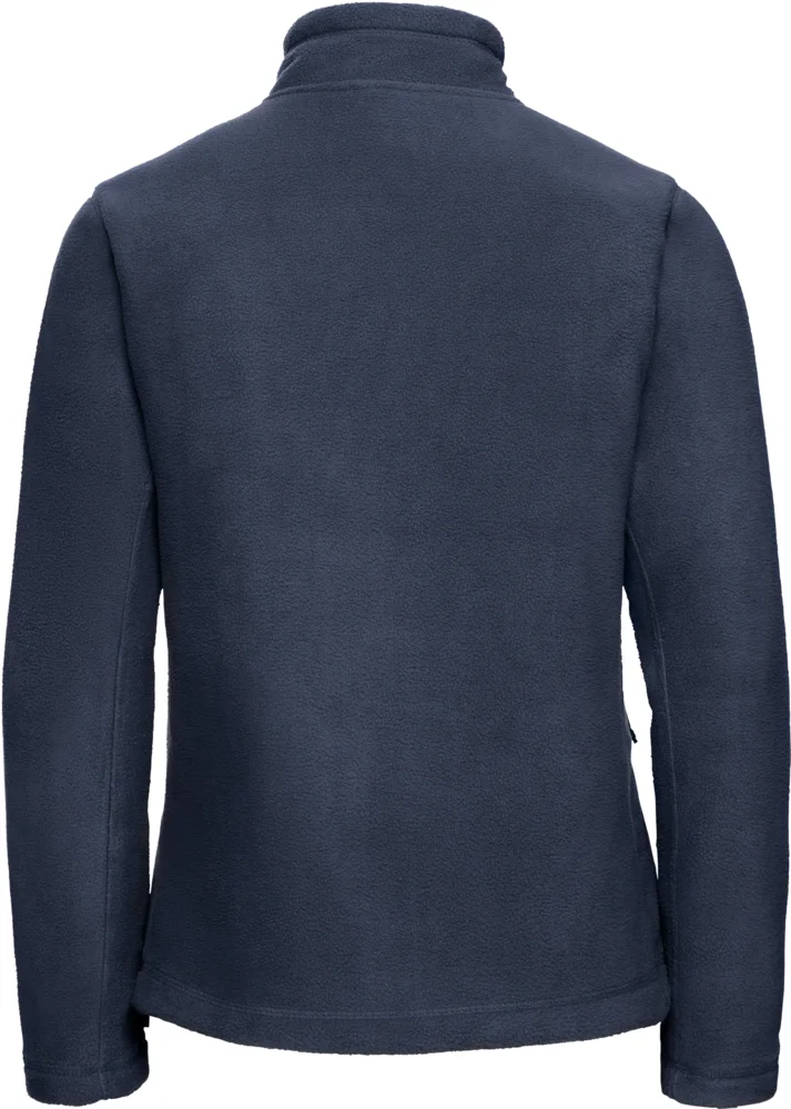 Damen Fleece Jacke