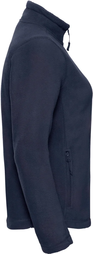 Damen Fleece Jacke