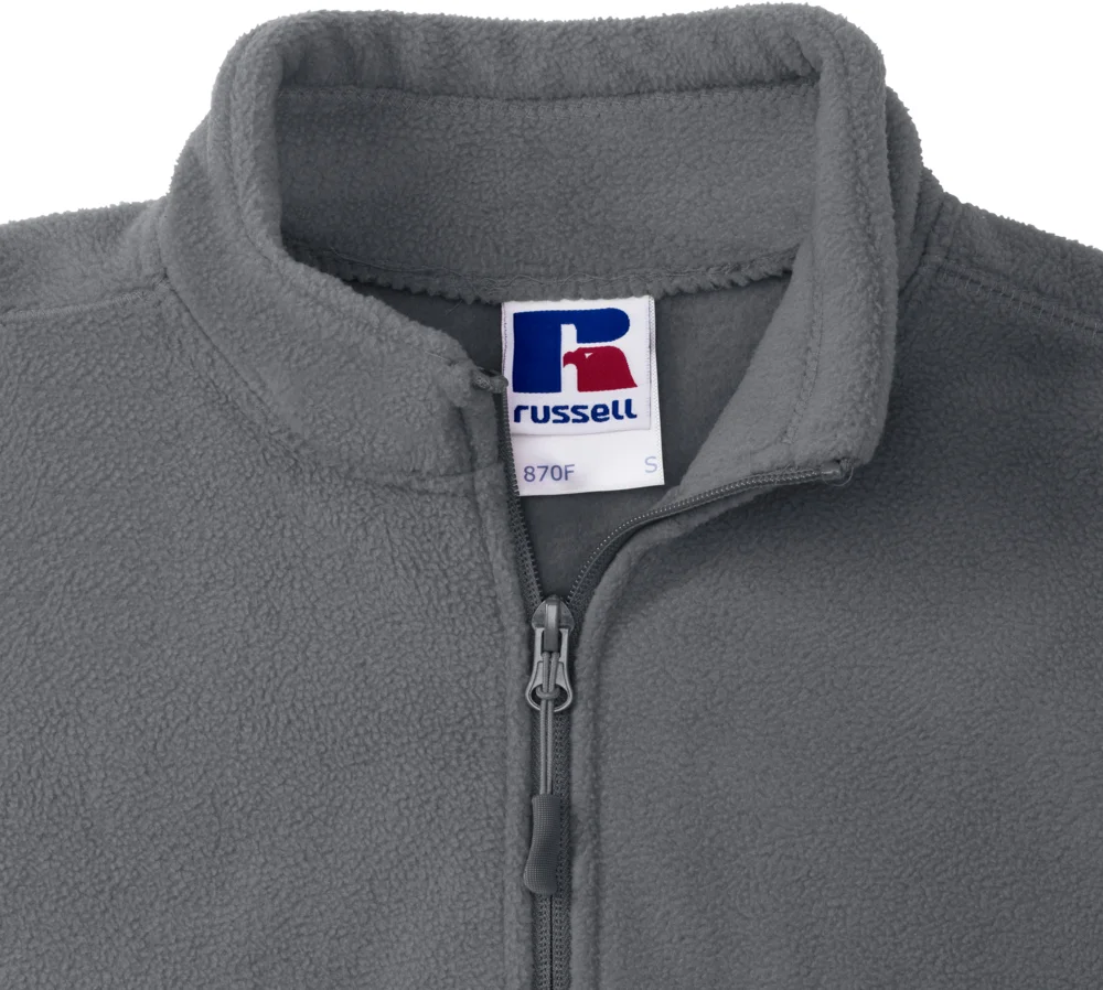 Damen Fleece Jacke