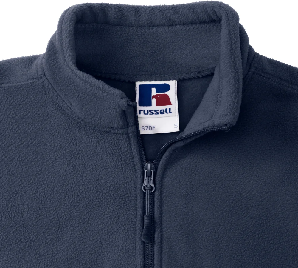 Damen Fleece Jacke