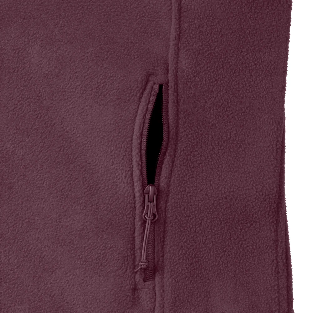 Damen Fleece Jacke