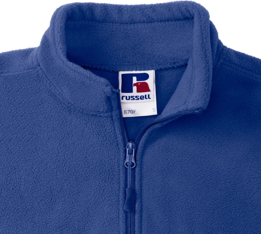 Damen Fleece Jacke