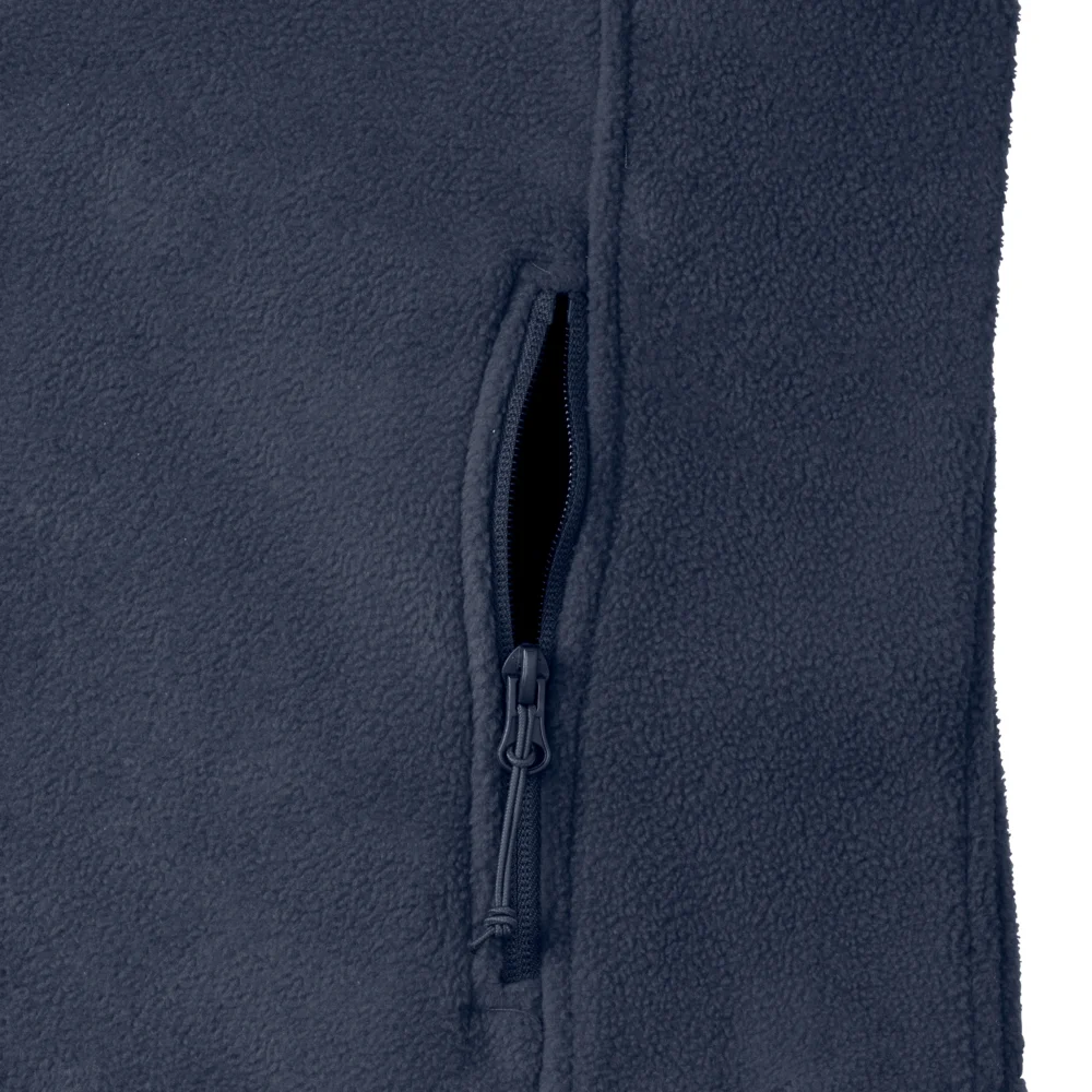 Damen Fleece Jacke
