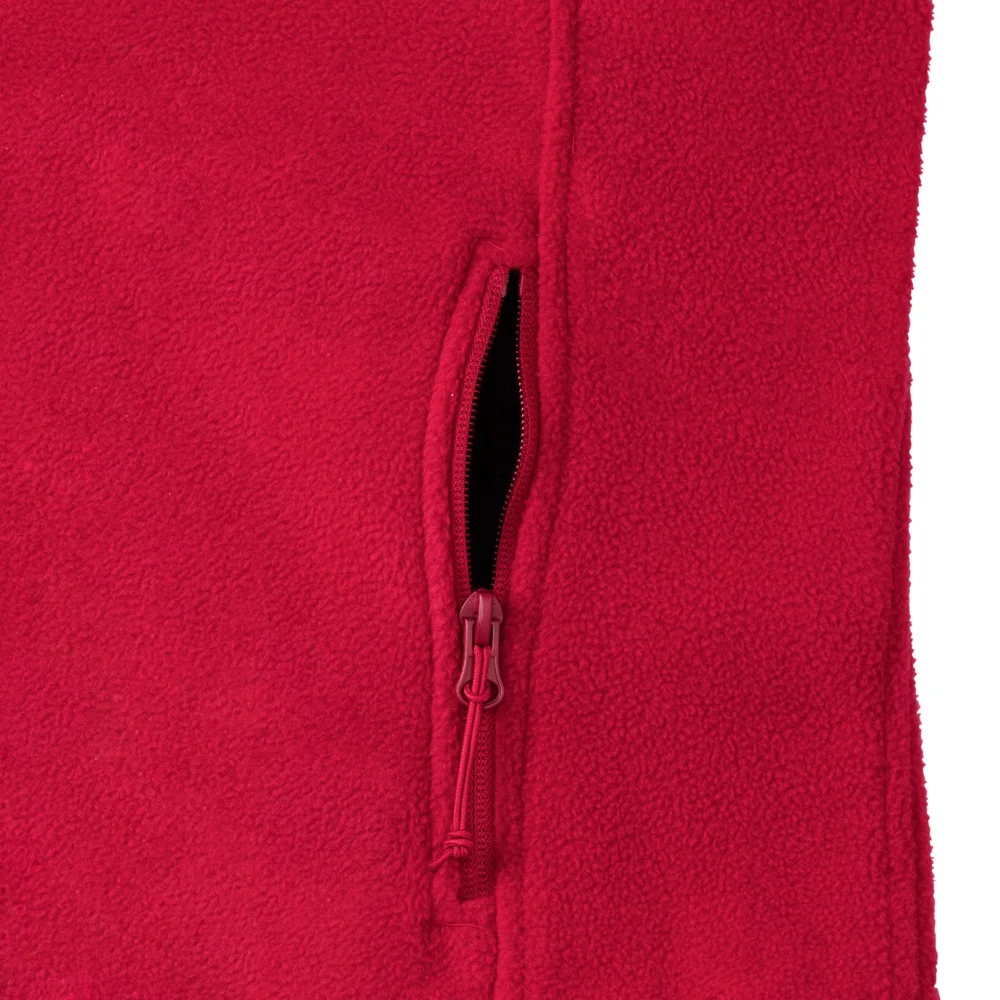 Damen Fleece Jacke
