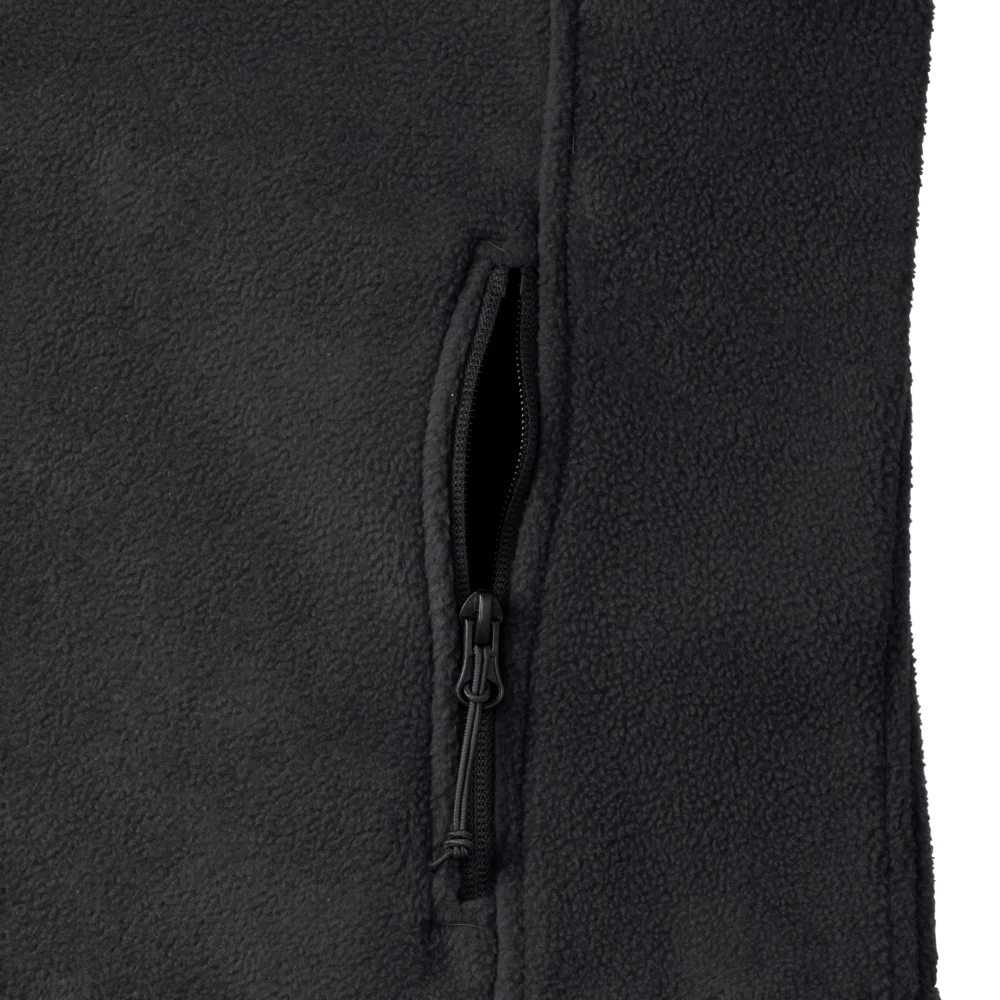Damen Fleece Jacke