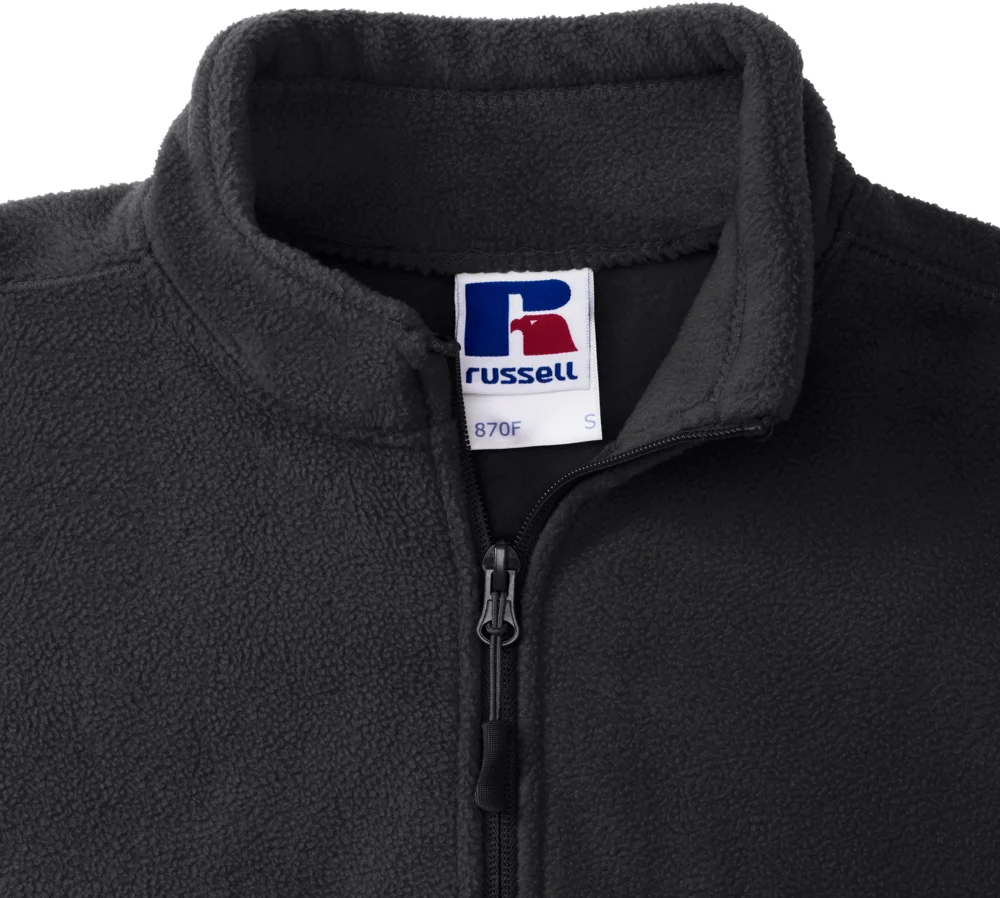 Damen Fleece Jacke