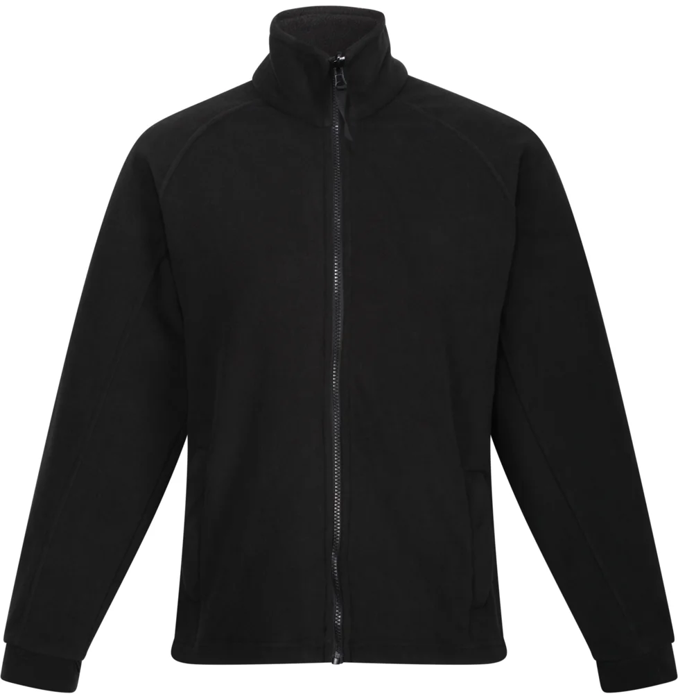Damen Fleece Jacke "Thor III"