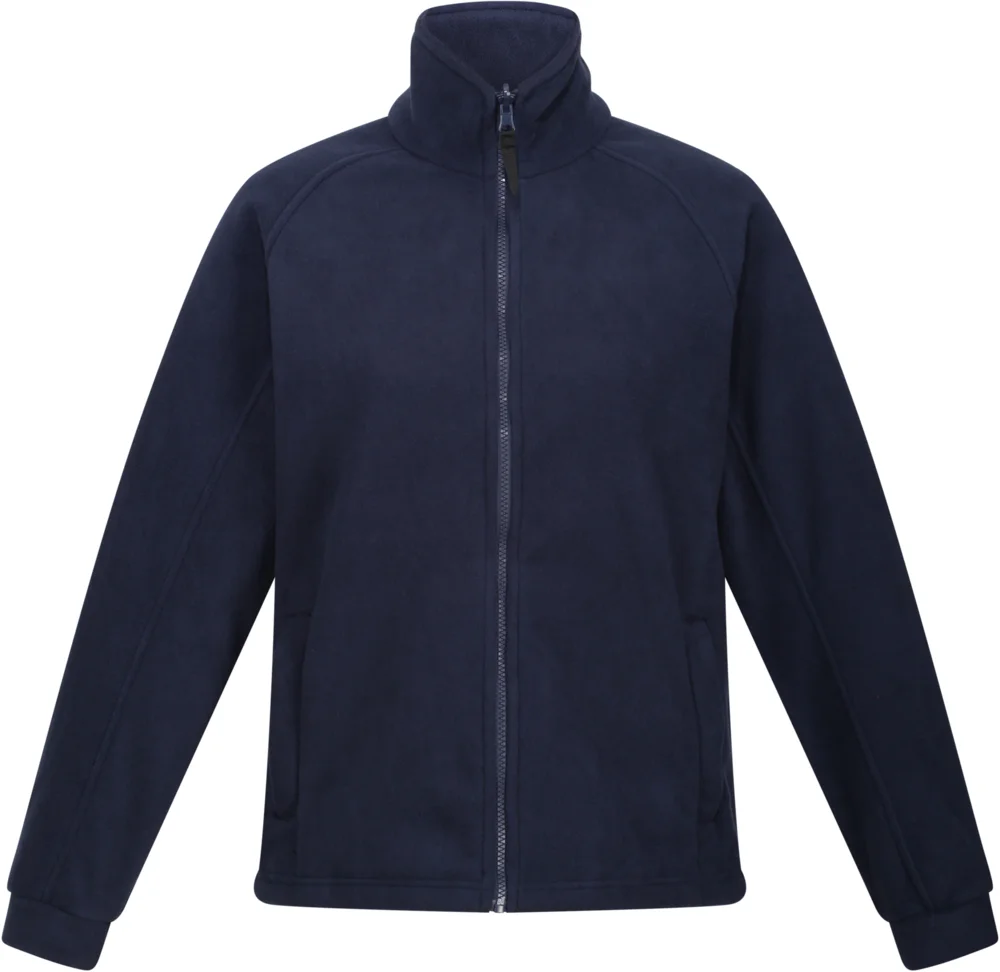 Damen Fleece Jacke "Thor III"