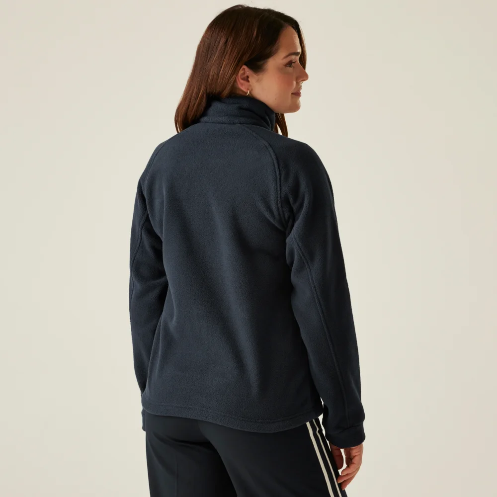 Damen Fleece Jacke "Thor III"