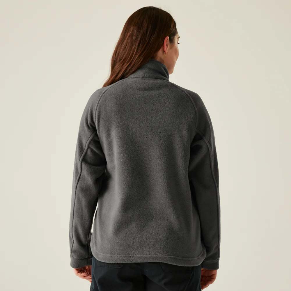 Damen Fleece Jacke "Thor III"