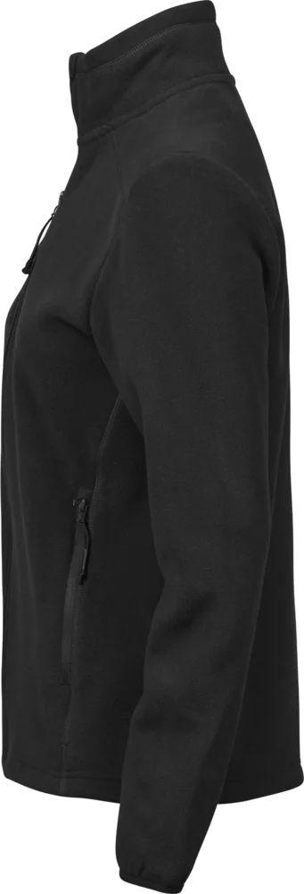 Damen Fleece Jacke "Trail"