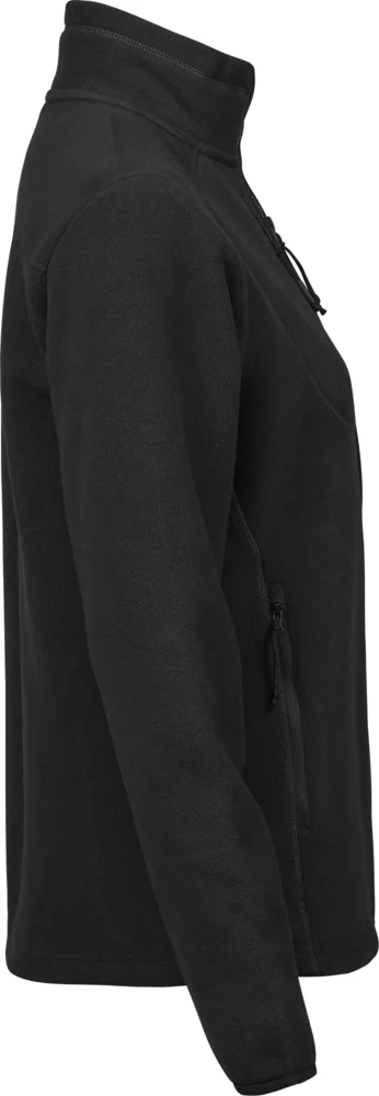 Damen Fleece Jacke "Trail"