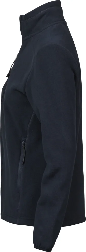 Damen Fleece Jacke "Trail"
