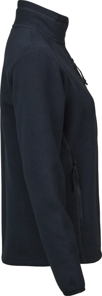 Damen Fleece Jacke "Trail"
