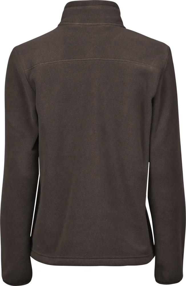 Damen Fleece Jacke "Trail"