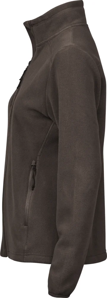 Damen Fleece Jacke "Trail"