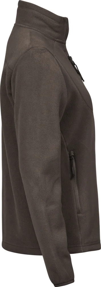 Damen Fleece Jacke "Trail"