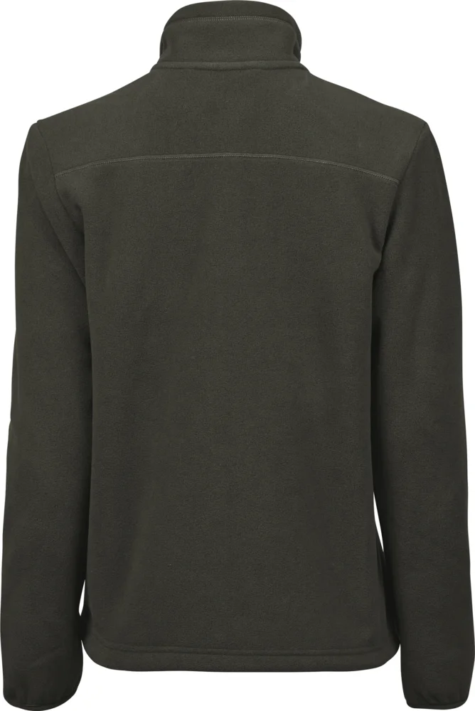 Damen Fleece Jacke "Trail"