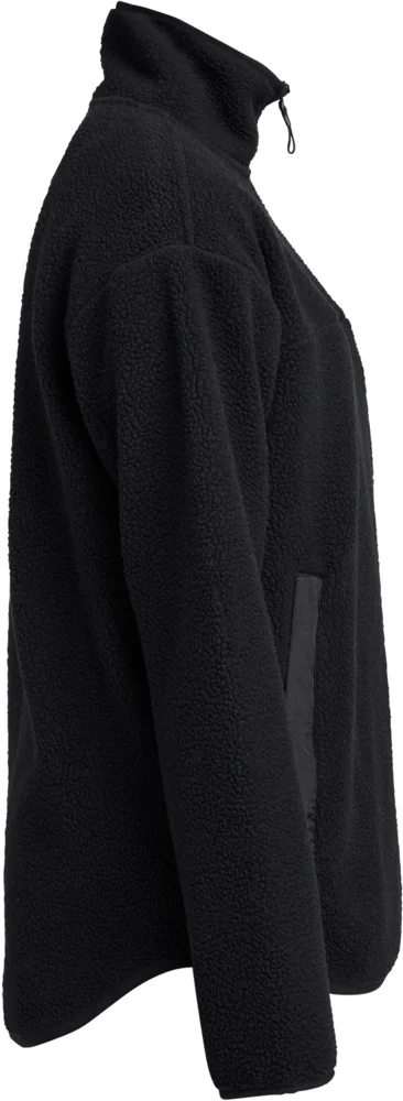 Damen Fleece mit 1/4 Zip