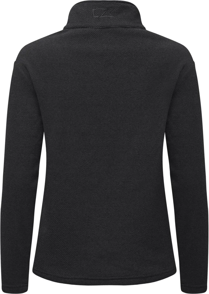 Damen Fleece Sweater "Hunts Point"