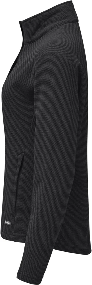 Damen Fleece Sweater "Hunts Point"