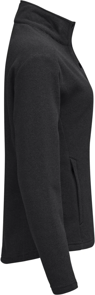Damen Fleece Sweater "Hunts Point"