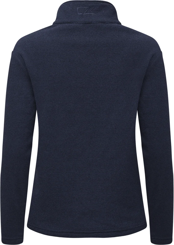 Damen Fleece Sweater "Hunts Point"