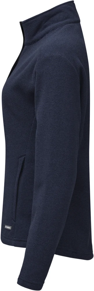 Damen Fleece Sweater "Hunts Point"