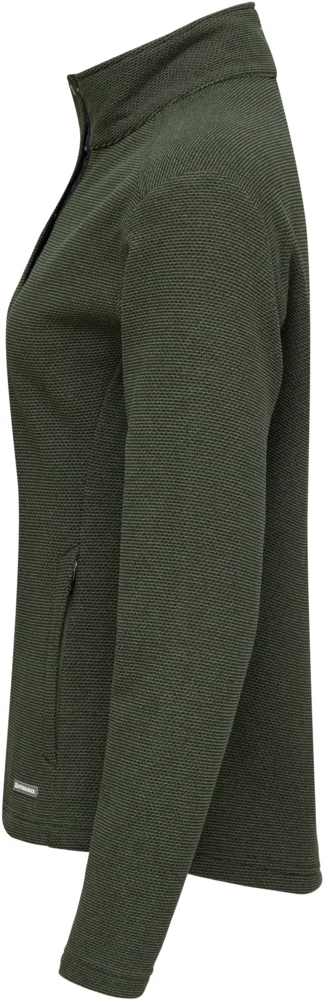 Damen Fleece Sweater "Hunts Point"