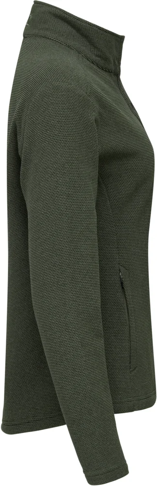 Damen Fleece Sweater "Hunts Point"