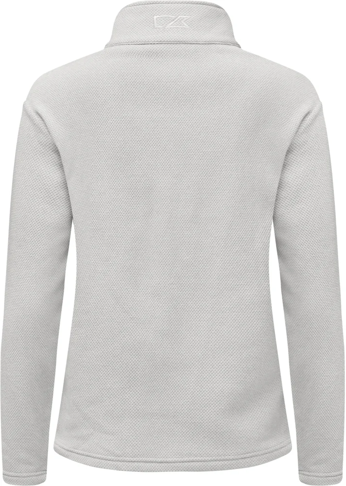 Damen Fleece Sweater "Hunts Point"