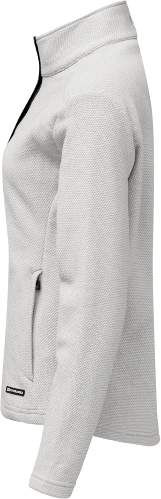 Damen Fleece Sweater "Hunts Point"