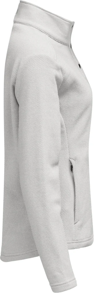 Damen Fleece Sweater "Hunts Point"