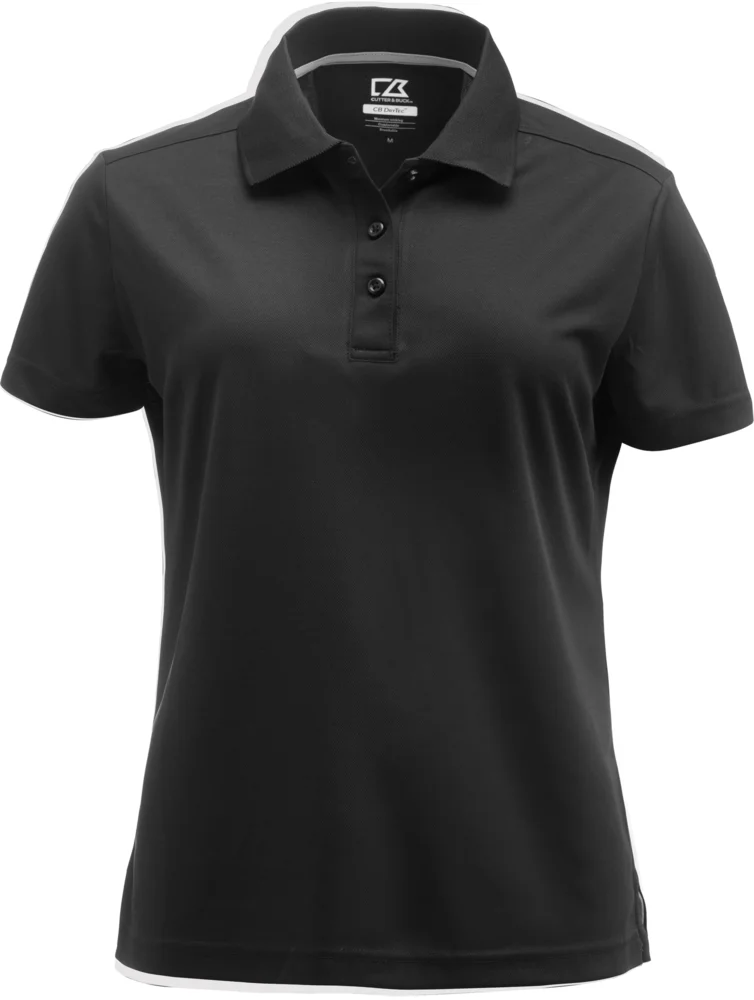Damen Funktions Polo