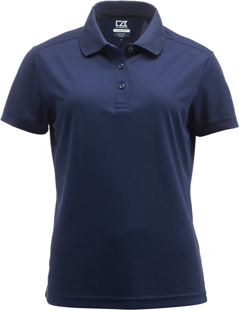 Damen Funktions Polo