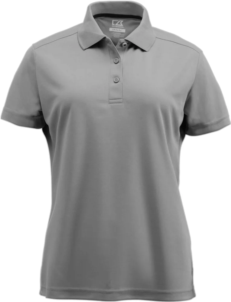Damen Funktions Polo