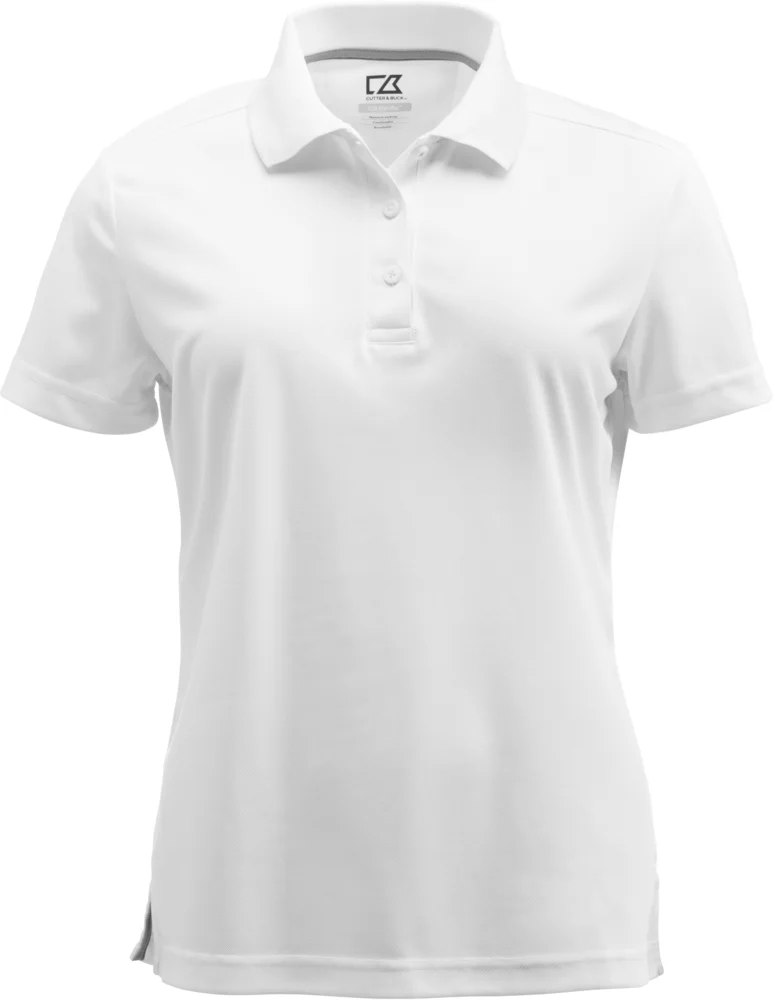 Damen Funktions Polo