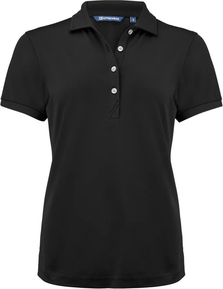 Damen Funktions Polo
