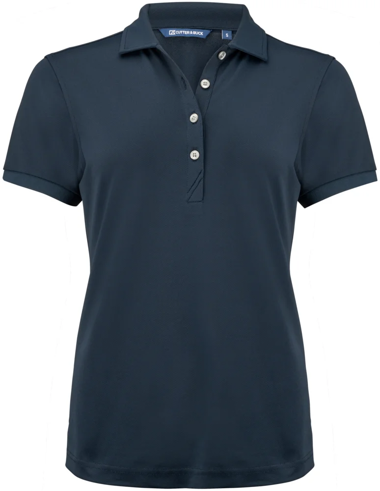 Damen Funktions Polo