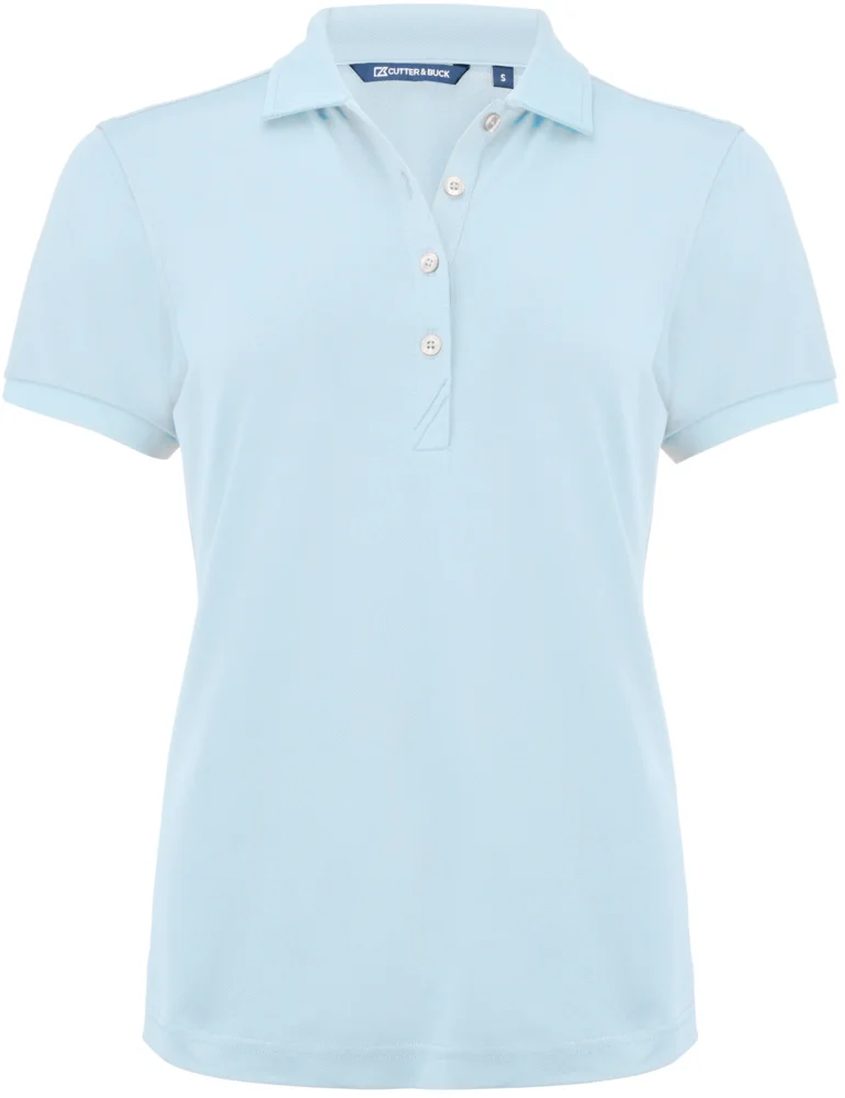 Damen Funktions Polo
